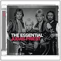 The Essential Judas Priest (Coffret 2 CD)