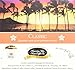 Hawaiian Isles Kona Coffee Co. Kona Classic Single-Serve K-Cup Pods Compatible, Medium Roast, 10 Count