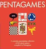 Pentagames