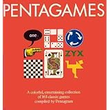 Pentagames