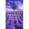 Provenza dalla A alla Z
