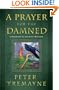 A Prayer for the Damned: A Mystery of Ancient Ireland
