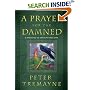 A Prayer for the Damned: A Mystery of Ancient Ireland (Mysteries of Ancient Ireland featuring Sister Fidelma of Cashel)