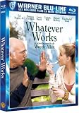 Whatever Works [Blu-ray]
