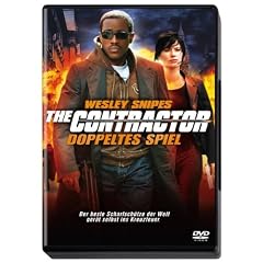 The Contractor - Doppeltes Spiel