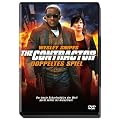 The Contractor - Doppeltes Spiel
