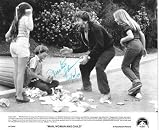 Martin Sheen Autographed / Signed Man, Woman & Child 8x10 Photo