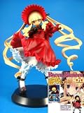 Rozen Maiden Volume 7 Box Special Edition Coupling with Figure