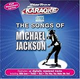 Songs of Michael Jackson