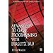 Advanced 3D Game Programming with DirectX 10.0 (Wordware Game and Graphics Library)