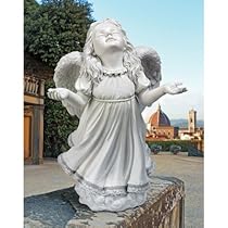 Big Sale In God's Grace Angel Statue