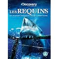 Les Requins - 2 DVD - Discovery Channel