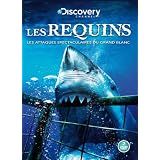 Les Requins - 2 DVD - Discovery Channelpar Chris Fallows