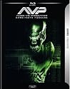 Alien vs. Predator (Limited Cinedition) [Blu-ray]