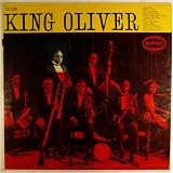 King Oliver