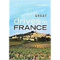 Frommer's 25 Great Drives in France (Paperback)