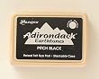 Ranger Adirondack Earthtones Dye Inkpads, Pitch Black