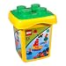 LEGO DUPLO Brick Bucket Large