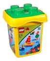 LEGO DUPLO Brick Bucket Large