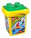 LEGO DUPLO Brick Bucket Large