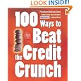 100 Ways to Beat the Credit Crunch'