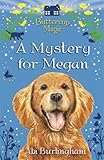 A mystery for Megan