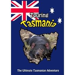 Touring Tasmania