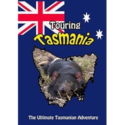 Touring Tasmania