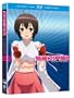 Sekirei: Complete Series (Blu-ray/DVD Combo)