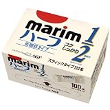 AGF マリーム スティック 低脂肪タイプ 3g×100本