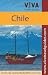 Books : V!VA Travel Guides Chile (Viva Travel Guides)