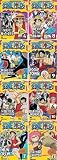 ONE PIECE Box Set: Volumes 4, 5, 6, 7, 8, 9, 10, 11