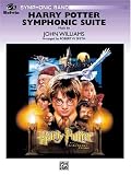 Harry Potter: Symphonic Suite (Pop Symphonic Band) by George Megaw