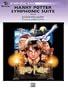 Harry Potter: Symphonic Suite (Pop Symphonic Band)