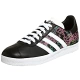 adidas Originals Mens Gazelle 2 Graphic Sneaker