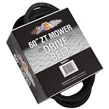 510QkRWW1VL. SL160  Bad Boy® 60 in. ZT Mower Drive Belt