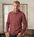Info/Buy Blue Harbour North Coast Pure Cotton Stripe Polo Shirt