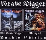 Grave Digger/Rheingold