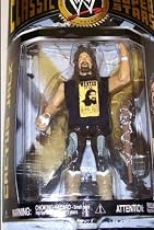 WWE CLASSIC SUPERSTARS 19 CACTUS JACK