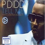 P. Diddy -  Tell Me, Pt. 1