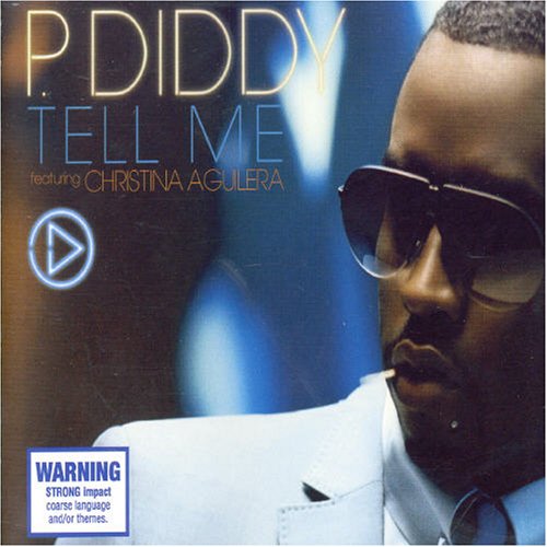 P. Diddy - Tell Me, Pt. 1 - Zortam Music