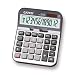 EATES® BM008 12-Digit Dual Power Desktop Solar Calculator