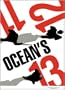 Ocean's Trilogy (Ocean's Eleven / Ocean's Twelve / Ocean's Thirteen)