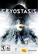Cryostasis