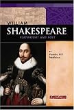 Books : William Shakespeare: Playwright And Poet (Signature Lives)