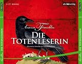 Die Totenleserin - Ariana Franklin