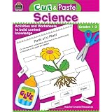 Cut and Paste: Science ~ Jodene Smith