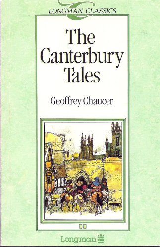  The Canterbury Tales