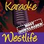 You've Lost That Loving Feeling (In The Style Of Westlife)
