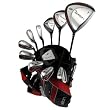 golf clubs